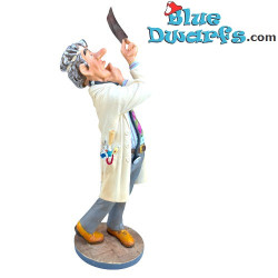 Dokter - Profisti Collectie Beeldje - Parastone - 26 cm