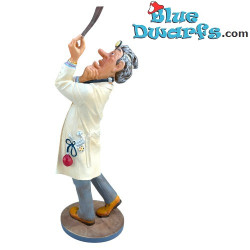 Doctor - Profisti Collection Figurine - Parastone - 26 cm