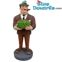 Gaffel - Bob & Bobette Figurine - Parastone - 19 cm