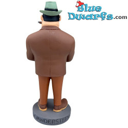 Gaffel - Statuetta di Bob e Bobette - Parastone - 19 cm