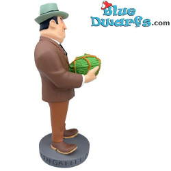 Gaffel - Statuetta di Bob e Bobette - Parastone - 19 cm