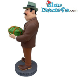 Gaffel - Statuetta di Bob e Bobette - Parastone - 19 cm
