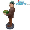 Gaffel - Statuetta di Bob e Bobette - Parastone - 19 cm