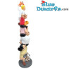 Stapel Karakters Toren - Suske en Wiske Beeldje - Parastone - 36 cm