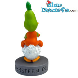 Il Principe delle Pere - Statuetta di Bob e Bobette - Parastone - 9 cm