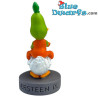 Le Prince des Poires - Figurine Bob et Bobette - Parastone - 9 cm