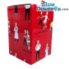 The Pear Prince - Bob & Bobette Figurine - Parastone - 9 cm