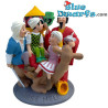 De Tartaarse Helm - Suske en Wiske Beeldje - Parastone - 22 cm