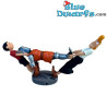 The dark diamond - Bob & Bobette Figurine - Parastone - 12 cm