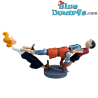 The dark diamond - Bob & Bobette Figurine - Parastone - 12 cm