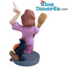 Kovertol - Statuetta di Bob e Bobette - Parastone - 13 cm