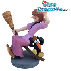 Kovertol - Statuetta di Bob e Bobette - Parastone - 13 cm