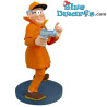 Van Zwollem - Suske und Wiske Sammlerfigur - Parastone - 16 cm