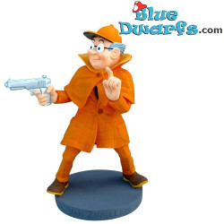 Van Zwollem - Statuetta di Bob e Bobette - Parastone - 16 cm