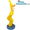 Sidonia aus Der Zirkusbaron - Suske und Wiske Sammlerfigur - Parastone - 18 cm
