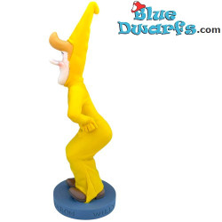 Sidonia from The Circus Baron - Bob & Bobette Figurine - Parastone - 18 cm