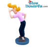 Sidonia - Suske und Wiske Sammlerfigur - Parastone - 16 cm