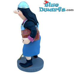 La Furia Rossa - Statuetta di Bob e Bobette - Parastone - 15 cm