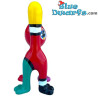 Tony - Kleine Kat - Jacky Zegers Collectie Beeldje - Parastone - 8,5 cm