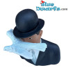 L’homme au chapeau melon - René Magritte Collectie Beeldje - Parastone - 16 cm
