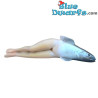 L'invention collective -René Magritte Collection Figurine – Parastone  - 4x16 cm