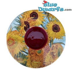 Teelichthalter – Van Goghs Sonnenblumen – Parastone – 11 cm