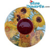 Tealight Holder – Van Gogh’s Sunflowers – Parastone – 11 cm