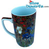 Espresso Mug –  Van Gogh and the Irises – Parastone – 11 cm