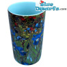 Tasse à espresso – Van Gogh et les Iris – Parastone – 11 cm