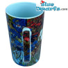 Tasse à espresso – Van Gogh et les Iris – Parastone – 11 cm