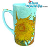 Espressobecher – Van Gogh und die Sonnenblumen – Parastone – 11 cm