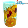 Espresso Mug – Van Gogh and the sunflowers – Parastone – 11 cm