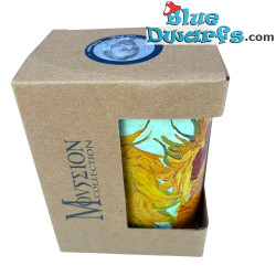 Tazzina da espresso – Van Gogh e i Girasoli – Parastone – 11 cm