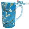 Tazzina da espresso – Van Gogh e Mandorlo in fiore – Parastone – 11 cm