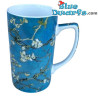 Espressobecher – Van Gogh- Blühender Mandelbaum – Parastone – 11 cm