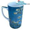 Espresso Mug – Van Gogh and the Almond Tree in Blossom – Parastone – 11 cm