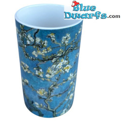 Tasse à espresso – Van Gogh et Amandier en fleurs – 11 cm