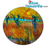 4 Sottobicchieri con celebri dipinti di Vincent van Gogh – Collezione Vincent van Gogh – Parastone – 10 cm