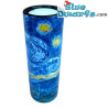 Van Gogh Kerzenkunst Die Sternennacht - Vincent van Gogh Kollektion - Parastone - 14,5 cm