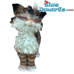 Pasqualle - Catissimo Beeldje - Parastone - 4, 6 cm
