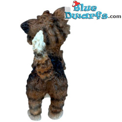 Pasqualle - Figurine Catissimo - Parastone - 4, 6 cm