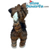 Pasqualle - Figura de Catissimo - Parastone - 4, 6 cm