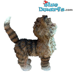 Pasqualle - Catissimo Beeldje - Parastone - 4, 6 cm
