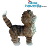 Pasqualle - Catissimo Beeldje - Parastone - 4, 6 cm