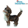 Pasqualle - Figurine Catissimo - Parastone - 4, 6 cm