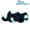 Vicenzo - Kat drinkt melk - Catissimo Beeldje - Parastone - 4, 6 cm