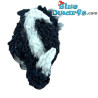 Vicenzo - Figurine Catissimo - Parastone - 4, 6 cm