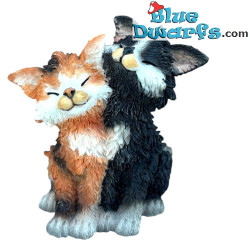 Migele & Anna - Statuetta Catissimo - Parastone - 4, 6 cm