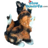 Migele & Anna - l’affection et l’amour - Figurine Catissimo - Parastone - 4, 6 cm