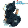 Migele & Anna - l’affection et l’amour - Figurine Catissimo - Parastone - 4, 6 cm